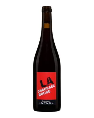 La Grange aux Belles &ndash; Chauss&eacute;e Rouge 2024 &ndash; 75 cl
