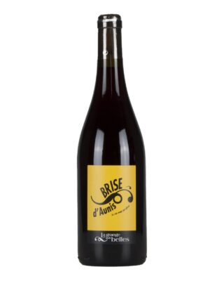 La Grange aux Belles &ndash; Brise d&rsquo;Aunis &ndash; bouteille 75 cl