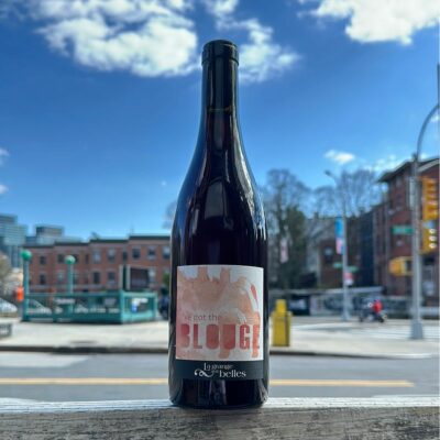 La Grange aux Belles I've Got The Blouge 2022 75 cl