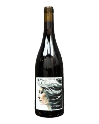 La Grange aux Belles &ndash; Souveraines &ndash; bouteille 75 cl