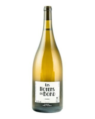La Grange aux Belles &ndash; Les Moyens du Bord 2025 &ndash; Magnum 150 cl