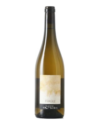 La Grange aux Belles &ndash; Fragile 2023 &ndash; 75 cl