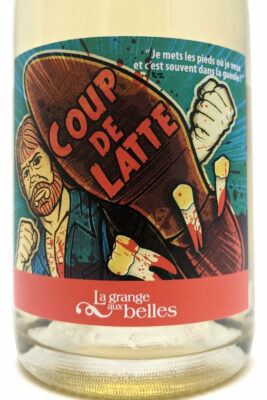 La Grange aux Belles Coup de Latte 2023 75 cl