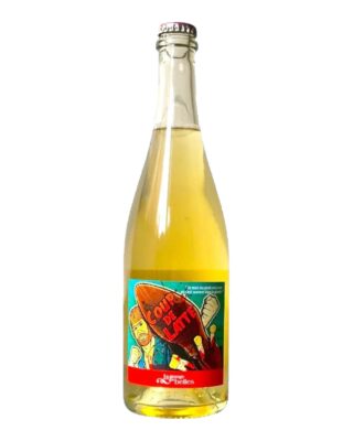 La Grange aux Belles &ndash; Coup de Latte &ndash; bouteille 75 cl