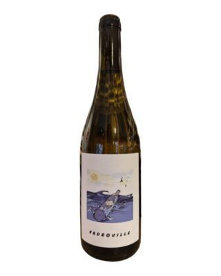 Le Fief Noir &ndash; Vadrouille Blanc 2024 &ndash; 75 cl