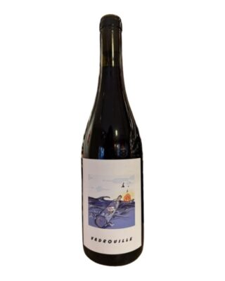 Le Fief Noir &ndash; Vadrouille Rouge 2024 &ndash; 75 cl