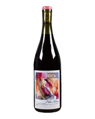 Laura David &ndash; Chalouper &ndash; bouteille 75 cl