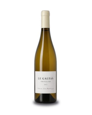 Domaine Jean Wambergue &ndash; Les Galtas 2025 &ndash; 75 cl