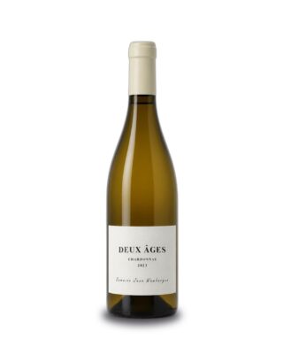 Domaine Jean Wambergue &ndash; Deux-&Acirc;ges 2023 &ndash; 75 cl