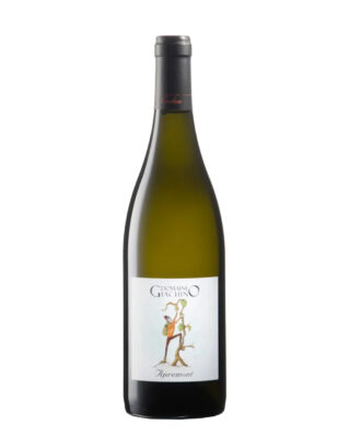 Domaine Giachino Apremont 2025