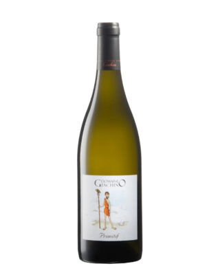 Domaine Giachino Primitif 2025