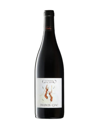 Domaine Giachino Fr&egrave;re Giac 2024
