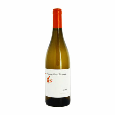 Domaine Giachino Prieur&eacute; Saint-Christophe Blanc 75 cl