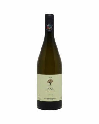 Antoine-Marie Arena BG Bianco Gentile 2023 - 75 cl