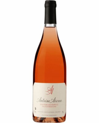 Antoine-Marie Arena Ros&eacute; 2025 - 75 cl