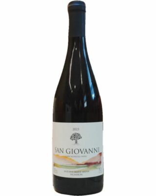 Antoine-Marie Arena San Giovanni Carcaghjolu 2023 - 75 cl