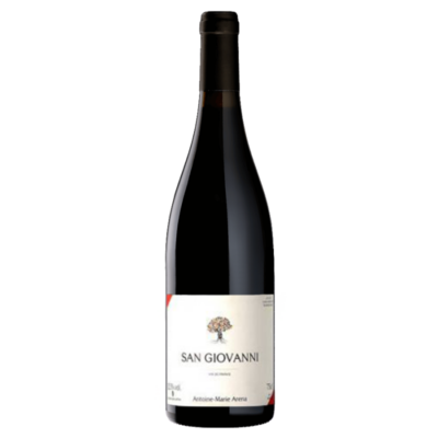 Antoine-Marie Arena - San Giovanni Morescone 2022 - 75 cl