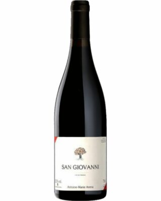 Antoine-Marie Arena San Giovanni Morescone 2022 - 75 cl
