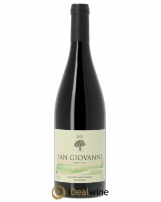 Antoine-Marie Arena San Giovanni Morescone 2023 - 75 cl