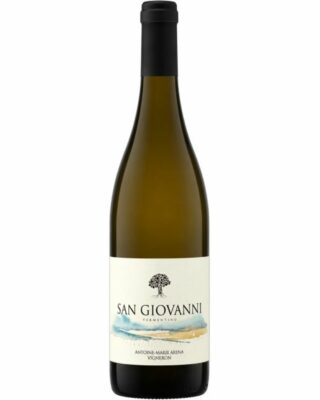 Antoine-Marie Arena San Giovanni Vermentinu 2025 - 75 cl