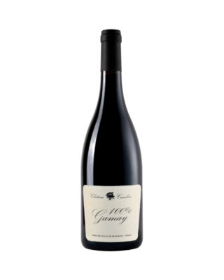 Ch&acirc;teau Cambon 100% Gamay 2025 - 75 cl