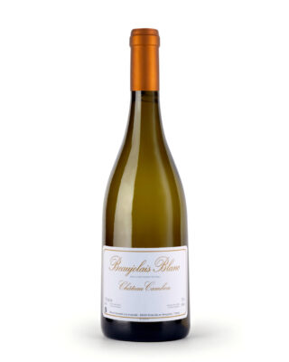 Ch&acirc;teau Cambon Beaujolais Blanc 2024 - 75 cl
