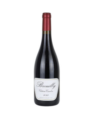 Ch&acirc;teau Cambon Brouilly 2023 - 75 cl