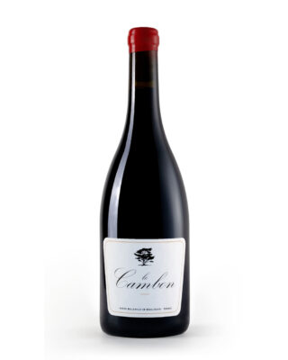 Ch&acirc;teau Cambon Le Cambon 2022 - 75 cl