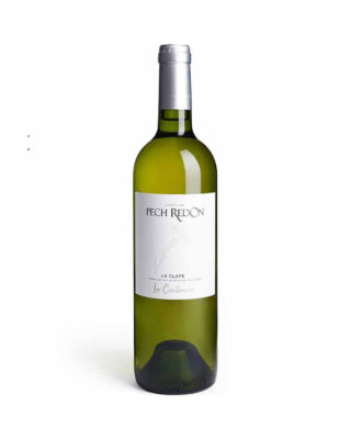 Ch&acirc;teau Pech Redon Centaur&eacute;e Blanc 2023