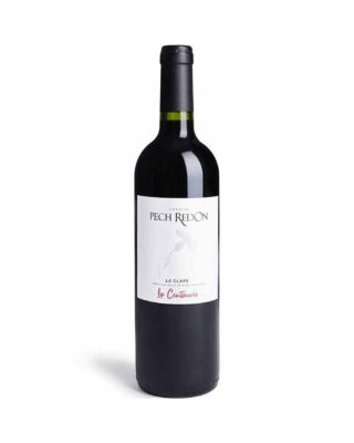 Ch&acirc;teau Pech Redon Centaur&eacute;e Rouge 2020 75 cl