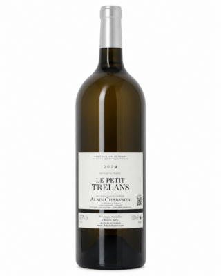 Domaine Alain Chabanon Le Petit Tr&eacute;lans 2024 Magnum 150 cl