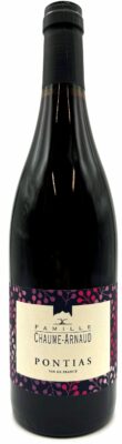 Domaine Chaume-Arnaud - Pontias 2.0 Blouge 2024 - 75 cl