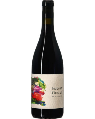 Domaine Inebriati Cinsault 2024 - 75 cl