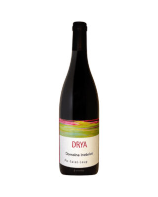 Domaine Inebriati Drya 2024