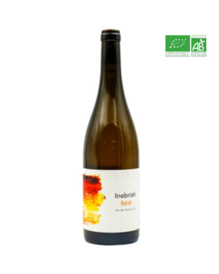 Domaine Inebriati N&eacute;r&eacute;i 2025 75 cl