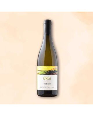 Domaine Inebriati Or&eacute;a 2024 75 cl