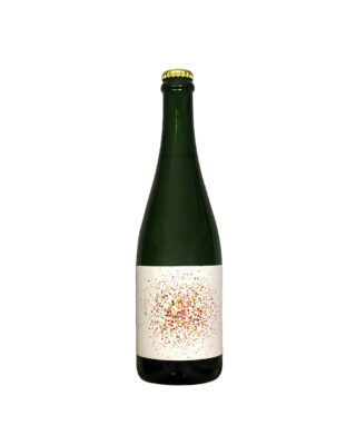 Domaine Inebriati P&eacute;tillant Naturel 2025 - 75 cl