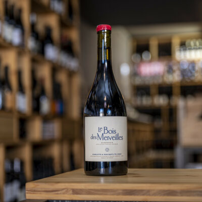 Domaine Jean-Baptiste S&eacute;nat - Bois des Merveilles 2023 - 75 cl