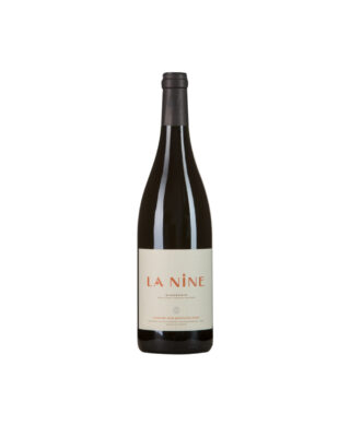 Domaine Jean-Baptiste S&eacute;nat La Nine 2024 - 75 cl