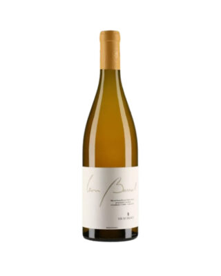 Vin Blanc - Domaine L&eacute;on Barral - Vin de France - Blanc - 2022 - 75cl