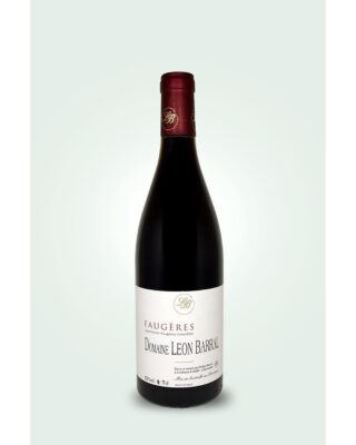Vin Rouge - Domaine L&eacute;on Barral - Faug&egrave;res - Tradition - 2021 - 75cl