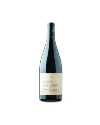 Vin Rouge - Domaine L&eacute;on Barral - Faug&egrave;res - Jadis - 2020 - Magnum 150cl