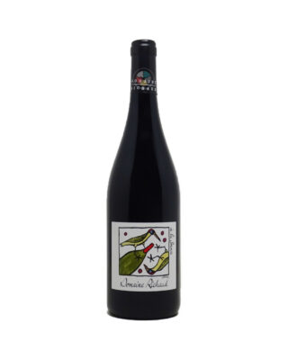 Domaine Richaud &Agrave; la Source Rouge 2025