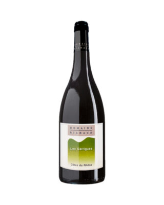 Domaine Richaud Les Garrigues 2025 - 75 cl