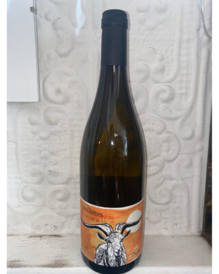 Domaine Tripoz Les Ch&ecirc;nes 2022