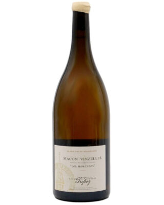 Domaine Tripoz Les Morandes 2023 - 75 cl