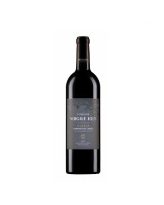 Domaine Virgile Joly Cyb&egrave;le 2023