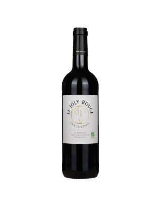 Domaine Virgile Joly Le Joly Rouge 2023 - 75 cl