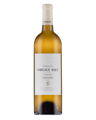 Domaine Virgile Joly Saturne Blanc 2023