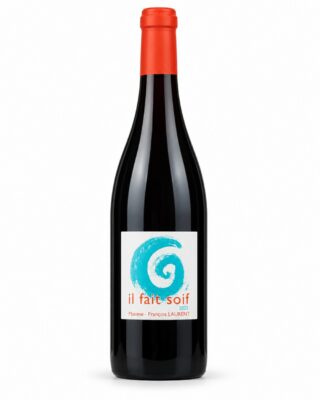 Vin Rouge - Domaine Gramenon - C&ocirc;tes du Rh&ocirc;ne - Il fait soif - 2025 - 75cl